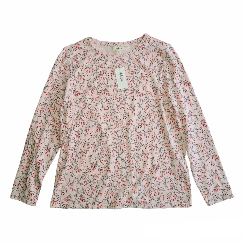 DONATING SOON Style & Co. Long Sleeve